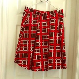 ⭐️LuLaRoe Elegance Madison XL NWT⭐️
